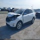 3GNAXNEV4LS565910 2020 Chevrolet Equinox Fwd Premier 1.5L Turbo auction photo thumbnail 2