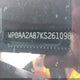 WP0AA2A87KS261098 2019 Porsche 718 Cayman auction photo thumbnail 21