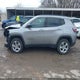 3C4NJDBN3RT596689 2024 Jeep Compass Latitude 4X4 auction photo thumbnail 13
