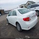 JTDBU4EE6A9098263 2010 Toyota Corolla Le auction photo thumbnail 3