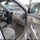 JTDBU4EE6A9098263 2010 Toyota Corolla Le auction photo thumbnail 5