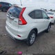 5J6RM4H58GL093422 2016 Honda Cr-V Ex auction photo thumbnail 4