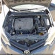 5YFBURHE2EP033967 2014 Toyota Corolla Le auction photo thumbnail 10