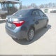 5YFBURHE2EP033967 2014 Toyota Corolla Le auction photo thumbnail 4