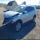 KNMAT2MTXKP528683 2019 Nissan Rogue Sv auction photo thumbnail 2