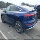 WA11AAGE5MB007507 2021 Audi E-Tron Sportback Premium Quattro auction photo thumbnail 3