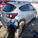 JF2GUHDC3SH201225 2025 Subaru Crosstrek Premium auction photo thumbnail 4