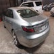 YS3GN4AR3B4001975 2011 Saab 9-5 Turbo4/Turbo4 Premium auction photo thumbnail 3