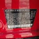 3CZRZ2H57TM702210 2026 Honda Hr-V Awd Sport auction photo thumbnail 9