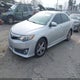 4T1BF1FK2DU277099 2013 Toyota Camry Se auction photo thumbnail 2