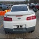 2G1FC1E33E9137790 2014 Chevrolet Camaro 2Lt auction photo thumbnail 15