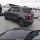 1FM5K7D85FGA92906 2015 Ford Explorer Xlt auction photo thumbnail 3