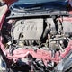 2T1BURHE7HC768318 2017 Toyota Corolla Se auction photo thumbnail 10