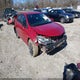 2T1BURHE7HC768318 2017 Toyota Corolla Se auction photo thumbnail 1