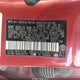 2T1BURHE7HC768318 2017 Toyota Corolla Se auction photo thumbnail 9