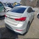5NPD84LF4HH094920 2017 Hyundai Elantra Se auction photo thumbnail 4