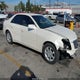 1G6DM577240121370 2004 Cadillac Cts Standard auction photo thumbnail 1