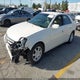 1G6DM577240121370 2004 Cadillac Cts Standard auction photo thumbnail 2