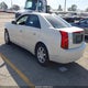 1G6DM577240121370 2004 Cadillac Cts Standard auction photo thumbnail 3