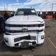 1GC1KWE83GF120169 2016 Chevrolet Silverado 2500Hd Ltz auction photo thumbnail 12