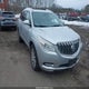 5GAKVBKD4GJ289492 2016 Buick Enclave Leather auction photo thumbnail 1