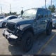 1C4RJXN69SW519879 2025 Jeep Wrangler 4Xe Willys 4Xe auction photo thumbnail 2