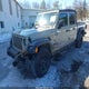 1C6HJTAG7NL172228 2022 Jeep Gladiator Sport 4X4 auction photo thumbnail 2