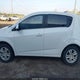 1G1JC6SH2D4244936 2013 Chevrolet Sonic Lt Auto auction photo thumbnail 14
