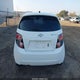 1G1JC6SH2D4244936 2013 Chevrolet Sonic Lt Auto auction photo thumbnail 16
