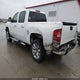 3GCPCSEA5CG121609 2012 Chevrolet Silverado 1500 Lt auction photo thumbnail 3