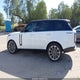 SALKP9FU7SA315726 2025 Land Rover Range Rover P400 Se auction photo thumbnail 14