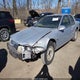 1MELM62W7SH658522 1995 Mercury Cougar Xr7 auction photo thumbnail 2