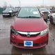 19XFA1F94AE006427 2010 Honda Civic Ex-L auction photo thumbnail 12