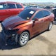 3FA6P0HD4FR102395 2015 Ford Fusion Se auction photo thumbnail 2