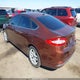 3FA6P0HD4FR102395 2015 Ford Fusion Se auction photo thumbnail 3