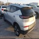 1G1FY6S05N4103698 2022 Chevrolet Bolt Euv Fwd Lt auction photo thumbnail 3