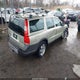 YV4SZ592761218422 2006 Volvo Xc70 2.5T/Volvo Ocean Race Edition auction photo thumbnail 4