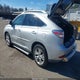 JTJBC1BA0C2425526 2012 Lexus Rx 450H auction photo thumbnail 3