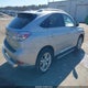 JTJBC1BA0C2425526 2012 Lexus Rx 450H auction photo thumbnail 4