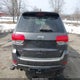 1C4RJFCT7EC137519 2014 Jeep Grand Cherokee Overland auction photo thumbnail 15