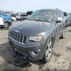 1C4RJFCT7EC137519 2014 Jeep Grand Cherokee Overland auction photo thumbnail 2
