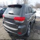 1C4RJFCT7EC137519 2014 Jeep Grand Cherokee Overland auction photo thumbnail 4