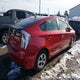 JTDKN3DU5E1757955 2014 Toyota Prius Three auction photo thumbnail 4