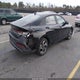 KMHLM4DG5SU898666 2025 Hyundai Elantra Sel Sport auction photo thumbnail 4