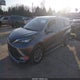 5TDYRKEC7MS059895 2021 Toyota Sienna Xle auction photo thumbnail 2