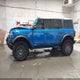 1FMEE9BP3RLB11106 2024 Ford Bronco Badlands auction photo thumbnail 15