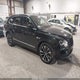SJAAM2ZV7KC025290 2019 Bentley Bentayga V8 auction photo thumbnail 1