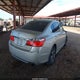 1HGCR2F33DA171584 2013 Honda Accord Lx auction photo thumbnail 4