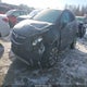 KL4CJESMXNB535625 2022 Buick Encore Awd Preferred auction photo thumbnail 2
