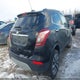 KL4CJESMXNB535625 2022 Buick Encore Awd Preferred auction photo thumbnail 4